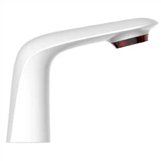 ก๊อกอ่างล้างหน้าแบบไร้สัมผัส